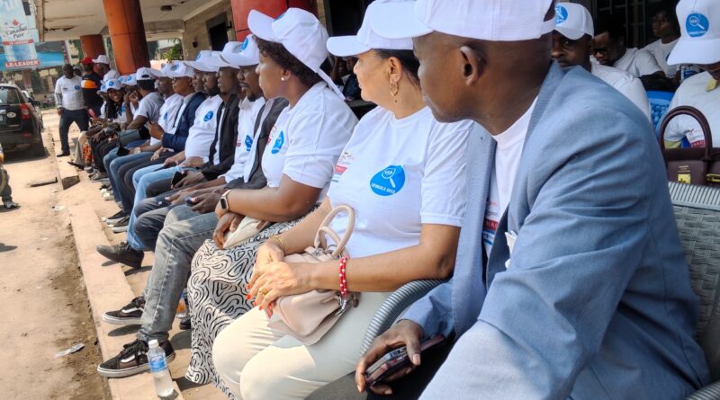 RDC : Kinshasa mobilisée contre la corruption autour de l’application TofongolaMiso