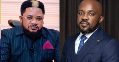 « PAPY LABILA : L’OUVRIER INVISIBLE DE LA RÉPUBLIQUE QUI MÉRITE LA RECONNAISSANCE NATIONALE »[Jean Thierry Monsenepwo, Ambassadeur PCA]