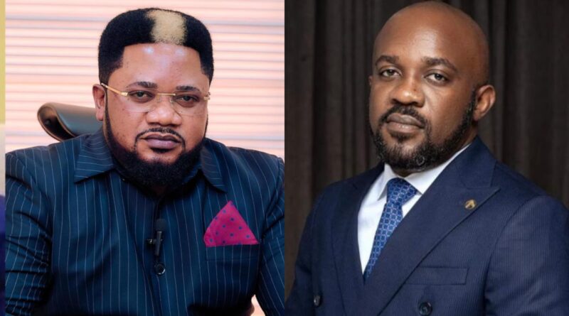 « PAPY LABILA : L’OUVRIER INVISIBLE DE LA RÉPUBLIQUE QUI MÉRITE LA RECONNAISSANCE NATIONALE »[Jean Thierry Monsenepwo, Ambassadeur PCA]