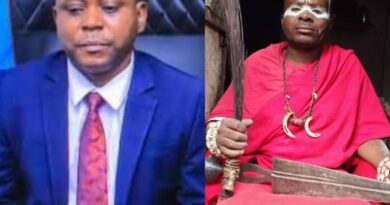 Maï-Ndombe : le chef coutumier, Pitshou BIYANGA porte plainte contre le gouverneur Lebon Nkoso pour séquestration, menace d&rsquo;attentat et détournement de Salaire