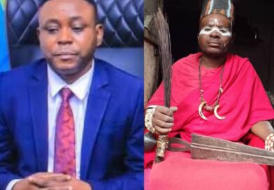 Maï-Ndombe : le chef coutumier, Pitshou BIYANGA porte plainte contre le gouverneur Lebon Nkoso pour séquestration, menace d&rsquo;attentat et détournement de Salaire