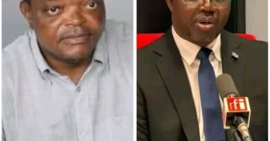 Débat sur le changement de la Constitution : l&rsquo;opposant Francis Mulaja tacle les propos de Tshilumbayi sur RFI et les qualifie de dénués de tout sens de responsabilité étatique