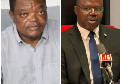 Débat sur le changement de la Constitution : l&rsquo;opposant Francis Mulaja tacle les propos de Tshilumbayi sur RFI et les qualifie de dénués de tout sens de responsabilité étatique
