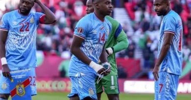 Éliminatoires CAN 2027 : Les Léopards vont connaître leurs futurs adversaires ce 19 mai