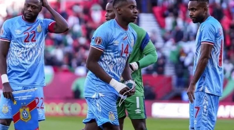 Éliminatoires CAN 2027 : Les Léopards vont connaître leurs futurs adversaires ce 19 mai