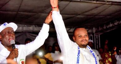 RDC : Daniel Bumba autorise la marche de l’UDPS visant à soutenir les sanctions américaines contre Kabila
