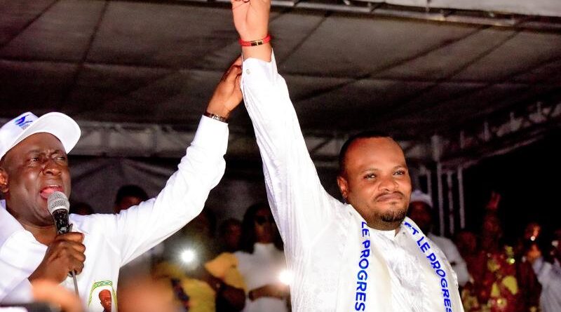 RDC : Daniel Bumba autorise la marche de l’UDPS visant à soutenir les sanctions américaines contre Kabila