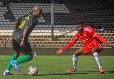 Linafoot/Play-offs : 2e défaite face à Don Bosco (2-1), V.Club s’enfonce dans la crise