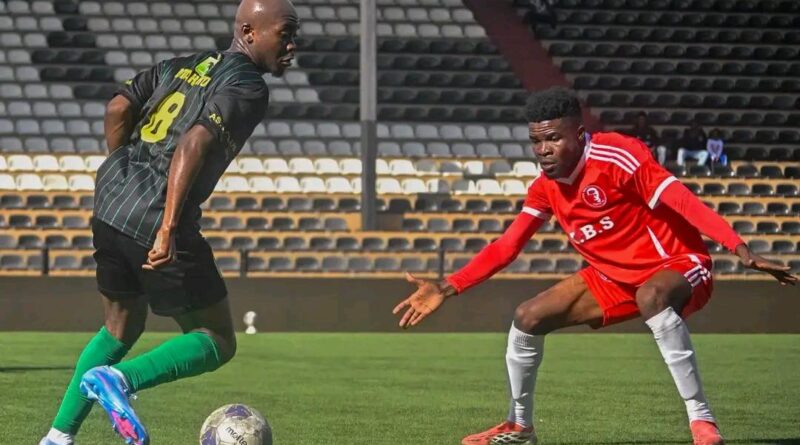 Linafoot/Play-offs : 2e défaite face à Don Bosco (2-1), V.Club s’enfonce dans la crise