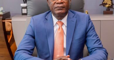 RDC : accusations de spoliation à Mbandaka, le camp d’Elysé Bokumwana rejette et dénonce une campagne de désinformation