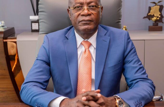 RDC : accusations de spoliation à Mbandaka, le camp d’Elysé Bokumwana rejette et dénonce une campagne de désinformation