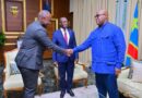RDC-Ouganda : réélu pour un 7e mandat, Yoweri Museveni invite Tshisekedi à son investiture