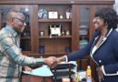 Fecofa/élections : Après Nonda, Bosco Mwehu se retire, Véron Mosengo toujours en lice