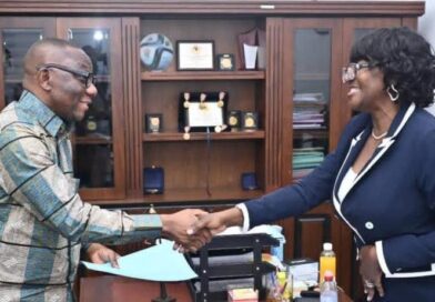 Fecofa/élections : Après Nonda, Bosco Mwehu se retire, Véron Mosengo toujours en lice