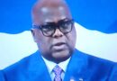 RDC : Tshisekedi n’exclut pas un 3e mandat « si le peuple le veut »