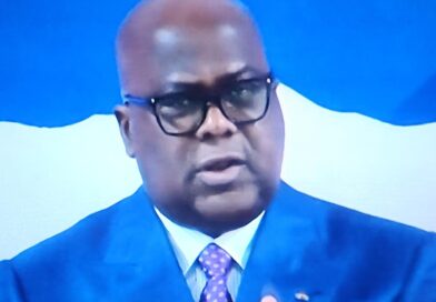 RDC : Tshisekedi n’exclut pas un 3e mandat « si le peuple le veut »