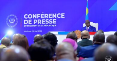 RDC : les propos de Tshisekedi sur un nouveau mandat provoquent une levée de boucliers dans l’opposition