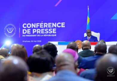 RDC : les propos de Tshisekedi sur un nouveau mandat provoquent une levée de boucliers dans l’opposition