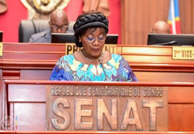 Sénat : la plénière sur les accords RDC–États-Unis et RDC–Rwanda reportée à vendredi