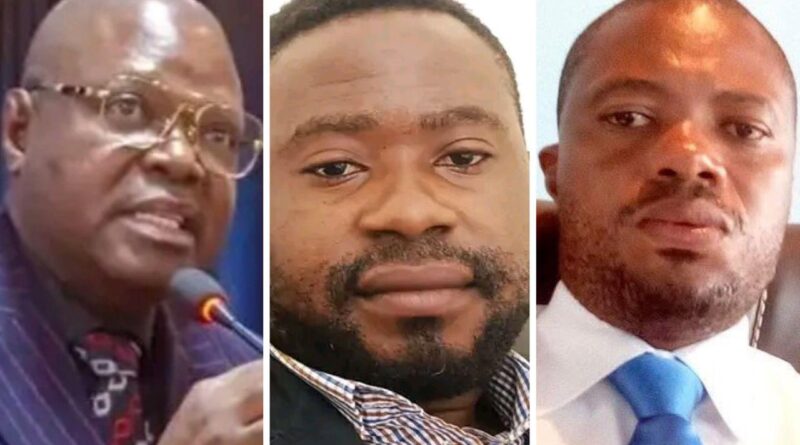 Kongo-Central : les agents du cadastre de Muanda dénoncent un « vice de procédure » dans la nomination d’un intérimaire et accusent Walelo Wally