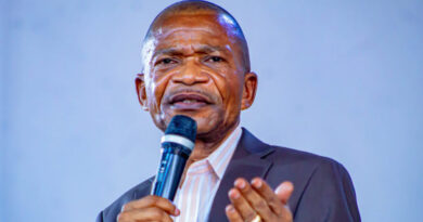 RDC : Ejiba Yamapia juge la Constitution actuelle incompatible avec les ambitions de développement du pays