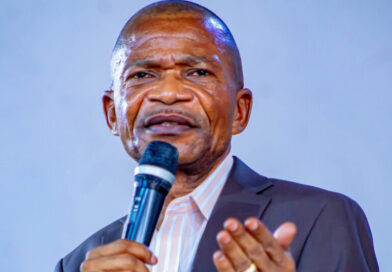RDC : Ejiba Yamapia juge la Constitution actuelle incompatible avec les ambitions de développement du pays