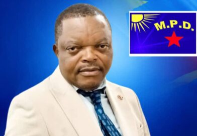 RDC : le MPD et Lamuka accusent Tshisekedi de vouloir « forcer » un 3e mandat et appellent à défendre la Constitution
