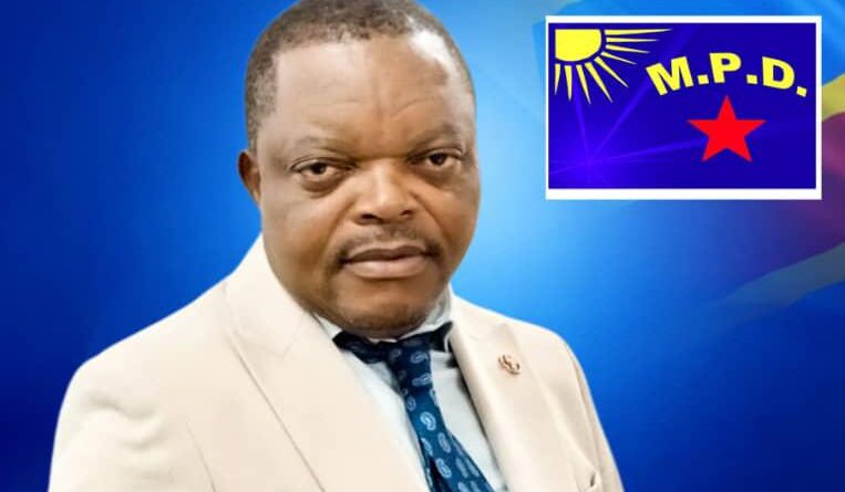 RDC : le MPD et Lamuka accusent Tshisekedi de vouloir « forcer » un 3e mandat et appellent à défendre la Constitution