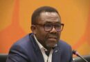 Présidence de la FECOFA : scrutin prévu ce mercredi avec Véron Mosengo comme candidat unique Présidence de la FECOFA : scrutin prévu ce mercredi avec Véron Mosengo comme candidat unique