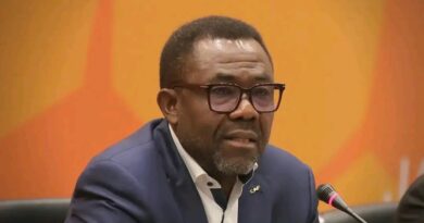 Présidence de la FECOFA : scrutin prévu ce mercredi avec Véron Mosengo comme candidat unique