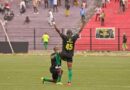 Linafoot/Play-offs : porté par Mpiana Mozizi, V.Club poursuit sa remontée face à Simba