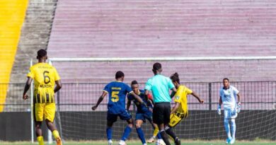 Linafoot/Play-offs : les Aigles du Congo renversent Maniema Union (2-1) et prennent la tête du classement provisoire