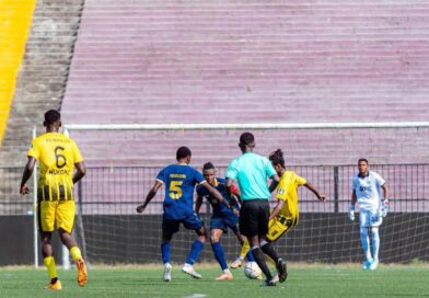 Linafoot/Play-offs : les Aigles du Congo renversent Maniema Union (2-1) et prennent la tête du classement provisoire