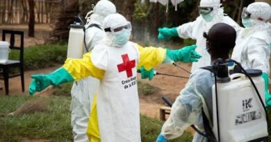 RDC : la 17e épidémie d’Ebola déclarée en Ituri, 80 décès déjà enregistrés (Ministère de la santé)
