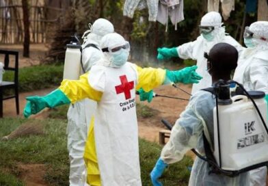 RDC : la 17e épidémie d’Ebola déclarée en Ituri, 80 décès déjà enregistrés (Ministère de la santé)
