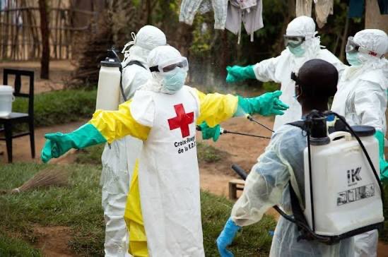 RDC : la 17e épidémie d’Ebola déclarée en Ituri, 80 décès déjà enregistrés (Ministère de la santé)