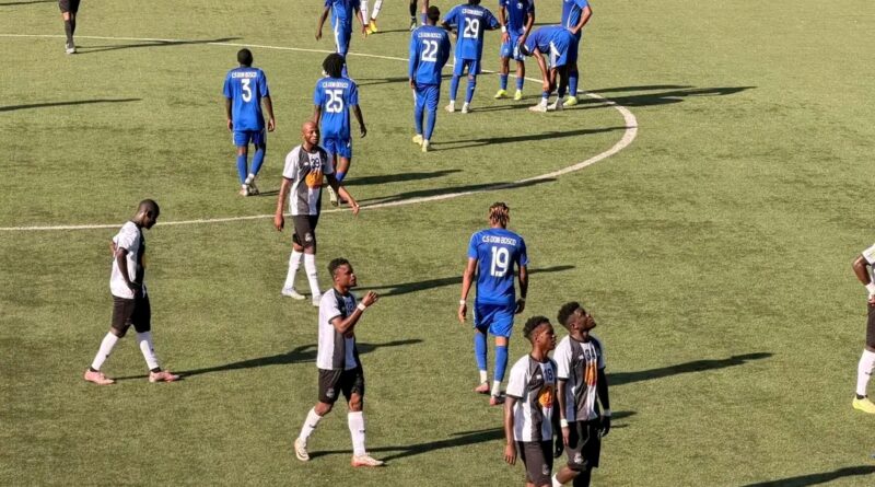 Linafoot/Play-offs : Mazembe leader, Lupopo relancé… ce qu’il faut retenir de la 4e journée