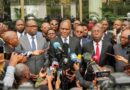 RDC : l’opposition crée une plateforme pour défendre la Constitution face à un éventuel troisième mandat de Tshisekedi