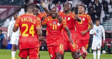 Mondial 2026 : Kakuta signe son retour dans la liste des Léopards qui vont affronter le Portugal de Christiano Ronaldo