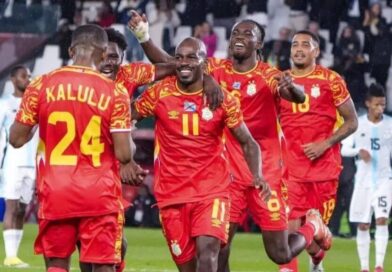 Mondial 2026 : Kakuta signe son retour dans la liste des Léopards qui vont affronter le Portugal de Christiano Ronaldo