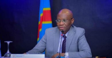 Ebola en Ituri : « L&rsquo;alerte a traîné parce qu&rsquo;on pensait que c&rsquo;était une maladie mystique », reconnaît le ministre de la Santé