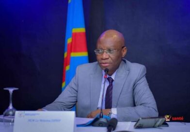 Ebola en Ituri : « L&rsquo;alerte a traîné parce qu&rsquo;on pensait que c&rsquo;était une maladie mystique », reconnaît le ministre de la Santé