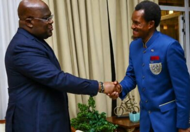 RDC-Climat de crise à l’ARSP : les agents interpellent la Présidence et les organes de contrôle