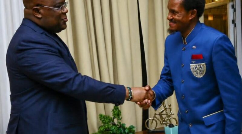 RDC-Climat de crise à l’ARSP : les agents interpellent la Présidence et les organes de contrôle