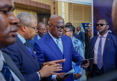 Protection des données, cybersécurité et innovation : l’ARPTC accélère sa vision numérique pour la RDC Protection des données, cybersécurité et innovation : l’ARPTC accélère sa vision numérique pour la RDC
