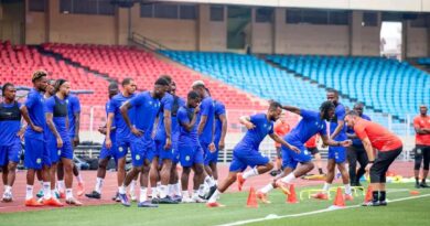 Coupe du monde 2026 : initialement prévu à Kinshasa, les Léopards déplacent leur regroupement en Europe à cause d&rsquo;Ebola