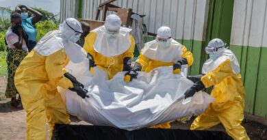 Est de la RDC : l’ONU débloque 60 millions USD pour renforcer la riposte contre l&rsquo;Ebola