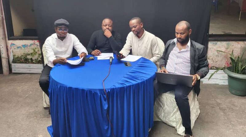 Menaces contre Brady Protection Incendie RDC : des mouvements citoyens dénoncent un « blocage administratif » du ministère de la Défense