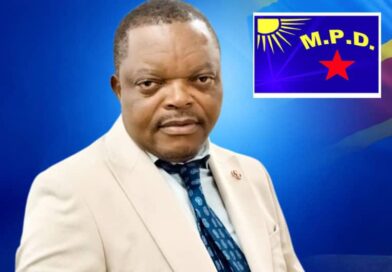 Ebola en RDC : l&rsquo;opposant Francis Mulaja et le MPD accusent le régime Tshisekedi de sacrifier la santé publique pour un agenda politique