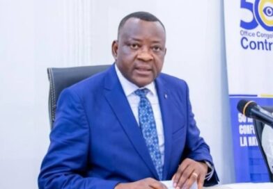 OCC : Julien Paluku lève la suspension du directeur général Étienne Tshimanga Mutombo